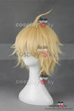 Seraph of the End Vampires Mikaela Hyakuya Cosplay Wig