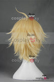 Seraph of the End Vampires Mikaela Hyakuya Cosplay Wig