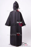 Anakin Skywalker Black Cloak Cosplay Costume Child Version