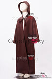 Kenobi Jedi Cloak Cosplay Costume Child Version