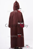 Kenobi Jedi Cloak Cosplay Costume Child Version