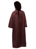 Kenobi Jedi Cloak Cosplay Costume Child Version