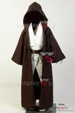 Kenobi Jedi Cosplay Costume Child Version
