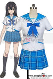 Strike the Blood Yukina Himeragi Cosplay Costume