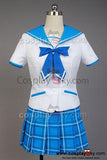 Strike the Blood Yukina Himeragi Cosplay Costume