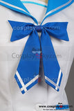 Strike the Blood Yukina Himeragi Cosplay Costume