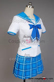 Strike the Blood Yukina Himeragi Cosplay Costume