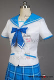 Strike the Blood Yukina Himeragi Cosplay Costume