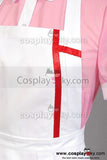 Super Danganronpa 2 Mikan Tsumiki Cosplay Costume