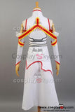 Sword Art Online Asuna Cosplay Costume