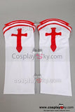 Sword Art Online Asuna Cosplay Costume