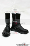 Sword Art Online Kazuto Kirigaya Cosplay Shoes Boots Custom Made