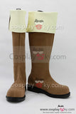 Tales of Innocence Luca/Ruca Milda Boots Cosplay Shoes