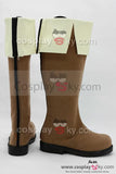 Tales of Innocence Luca/Ruca Milda Boots Cosplay Shoes