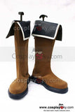 TalesWeaver Lucian Cosplay Boots Shoes