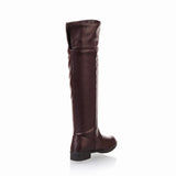 Shingeki no Kyojin Attack on Titan Eren Jager Boots Cosplay Shoes