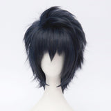 Final Fantasy XV FF15 Noctis Lucis Caelum Cosplay Wig