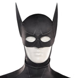 The Flash Batman Cosplay Costume Jumpsuit Outfits Halloween Carnival Suit