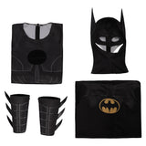 The Flash Batman Cosplay Costume Jumpsuit Outfits Halloween Carnival Suit