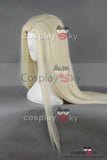 The Hobbit Elvenking Thranduil Cosplay Wig