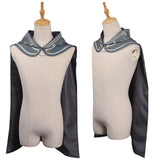 The Legend of Zelda: Tears of the Kingdom Link Cloak Cosplay Costume Outfits Halloween Suit