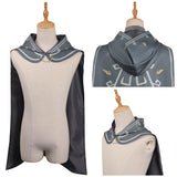 The Legend of Zelda: Tears of the Kingdom Link Cloak Cosplay Costume Outfits Halloween Suit