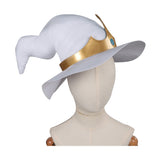 The Owl House Collector Luz Hat Cap Halloween Carnival Cosplay Costume Accessories