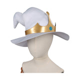 The Owl House Collector Luz Hat Cap Halloween Carnival Cosplay Costume Accessories