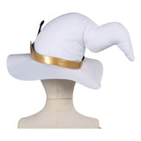 The Owl House Collector Luz Hat Cap Halloween Carnival Cosplay Costume Accessories
