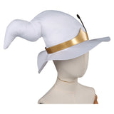 The Owl House Collector Luz Hat Cap Halloween Carnival Cosplay Costume Accessories