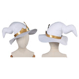 The Owl House Collector Luz Hat Cap Halloween Carnival Cosplay Costume Accessories