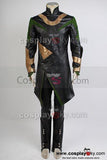 Thor The Dark World Loki Whole Set Cosplay Costume