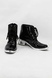 Tokyo Ghoul Kaneki Ken Boots Cosplay Shoes
