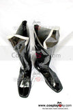 Trinity Blood Black Cosplay Boots Shoes Custom Made