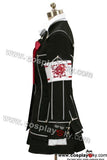 Vampire Knight Day Class Girl Kurosu Yuuki Cosplay Costume