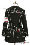 Vampire Knight Day Class Girl Kurosu Yuuki Cosplay Costume