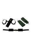Young Justice Artemis Crock Outfit Cosplay Costume