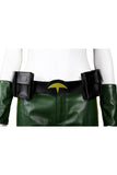 Young Justice Artemis Crock Outfit Cosplay Costume