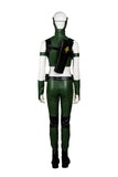 Young Justice Artemis Crock Outfit Cosplay Costume