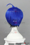 Yowamushi Pedal Sangaku Manami Cosplay Wig