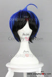 Yowamushi Pedal Sangaku Manami Cosplay Wig