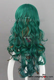 Yowamushi Pedal Yuusuke Makishima Cosplay Wig