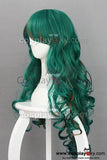 Yowamushi Pedal Yuusuke Makishima Cosplay Wig