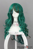 Yowamushi Pedal Yuusuke Makishima Cosplay Wig