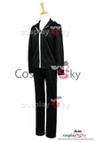 Yuri on Ice Yuri Plisetsky Cosplay Costume + Shoes + Wigs