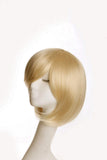 Yuri Plisetsky Wig Yuri on Ice Yuri Plisetsky Cosplay Wigs