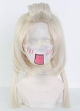 Zootopia Sheep Assistant Mayor Bellwether Cosplay Wigs
