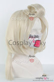 Zootopia Sheep Assistant Mayor Bellwether Cosplay Wigs