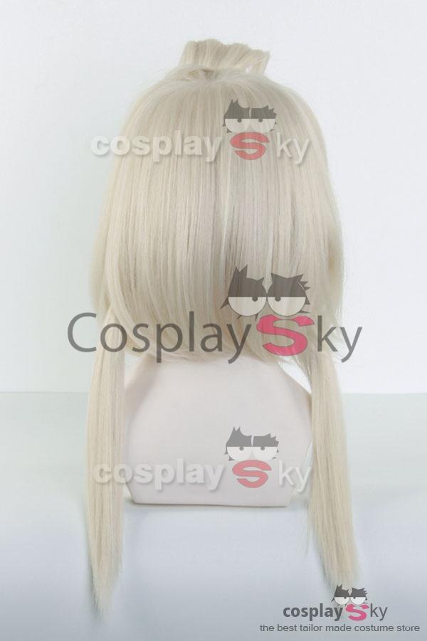 Zootopia Sheep Assistant Mayor Bellwether Cosplay Wigs